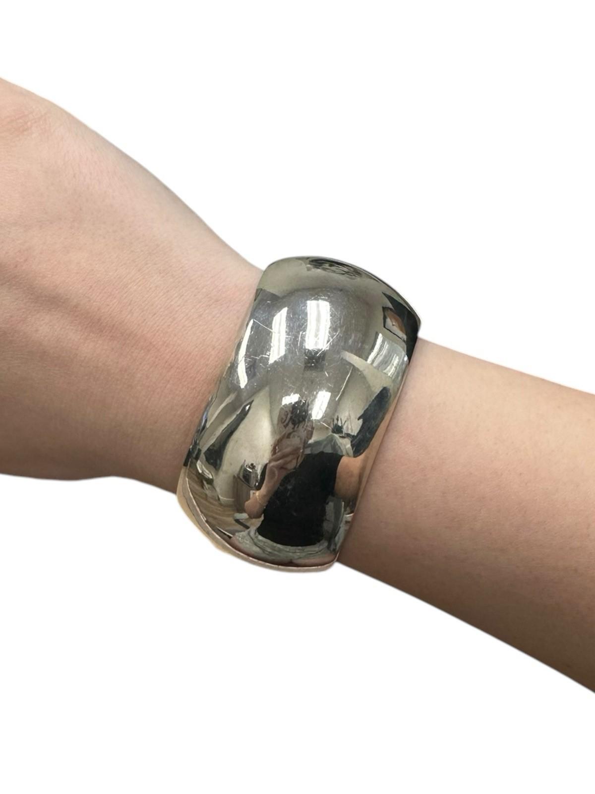 TOM HAWK トムホーク V 1 LINE BANGLE トムホーク