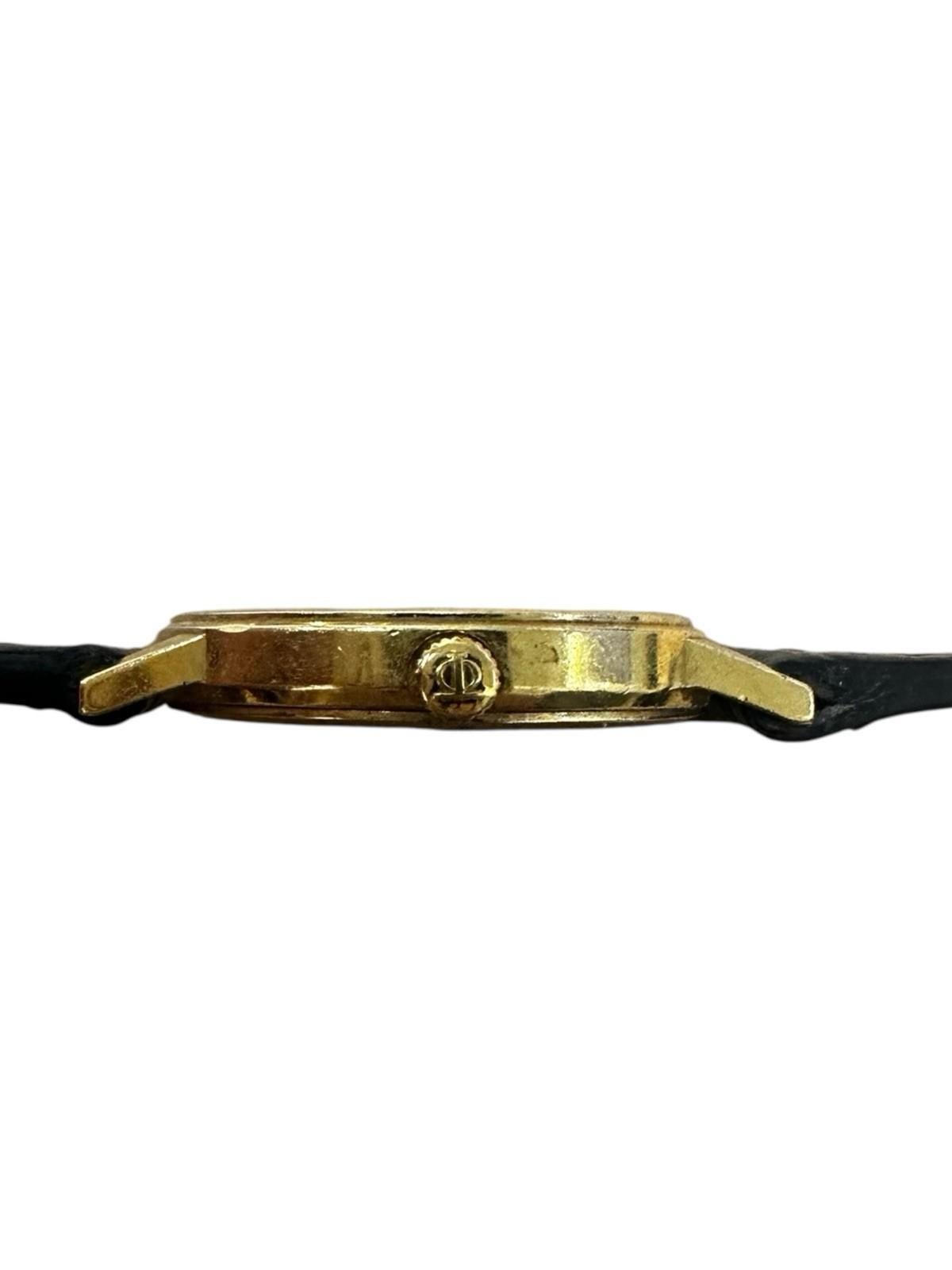 COPY - Baume Mercier Classima Ladies 18K Yellow Gold Quartz Watch MV045089 Baume Mercier Classima Ladies 18K Yellow Gold Quartz Watch  main image 2