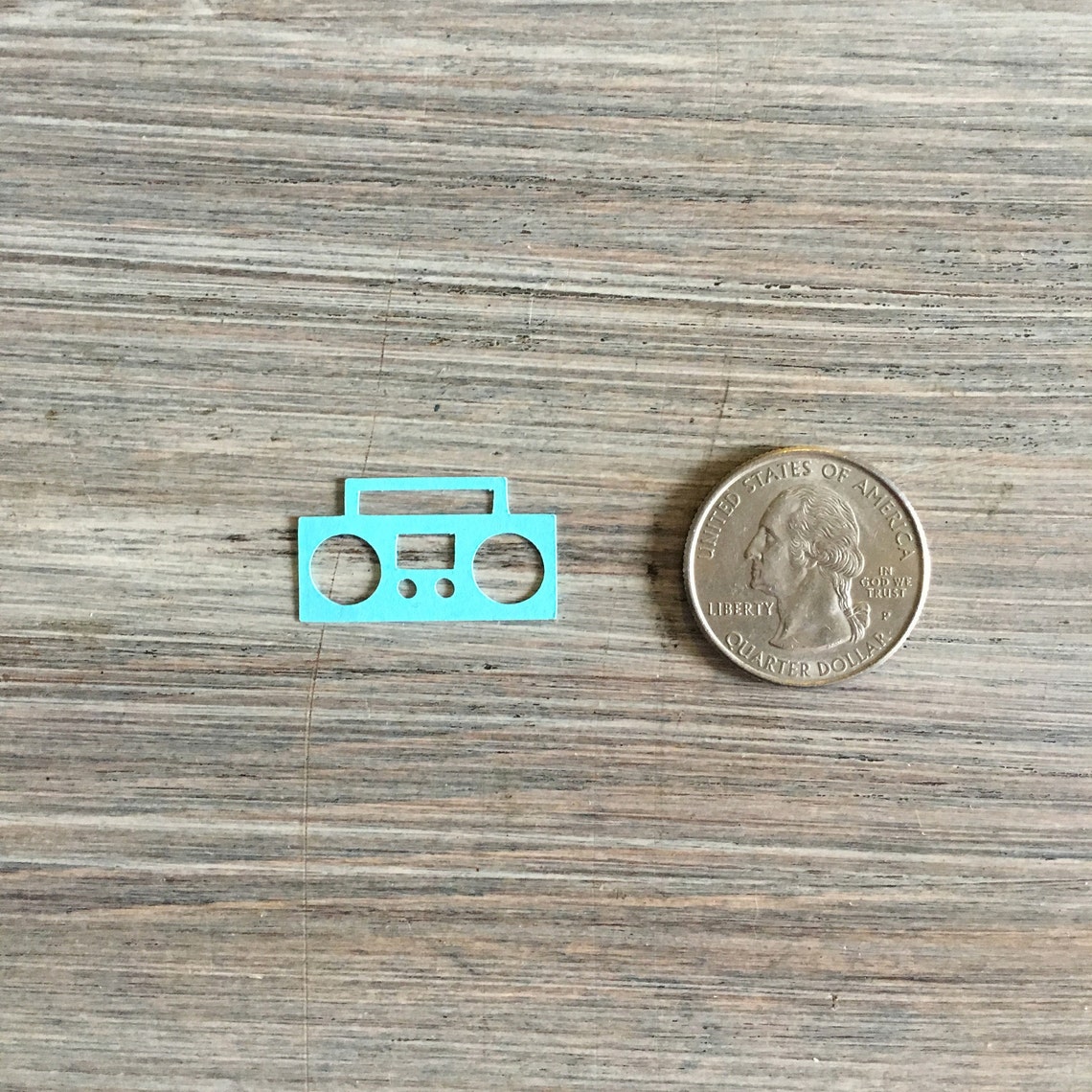 Boombox Confetti Hip Hop Confetti 80s Confetti 90s Etsy