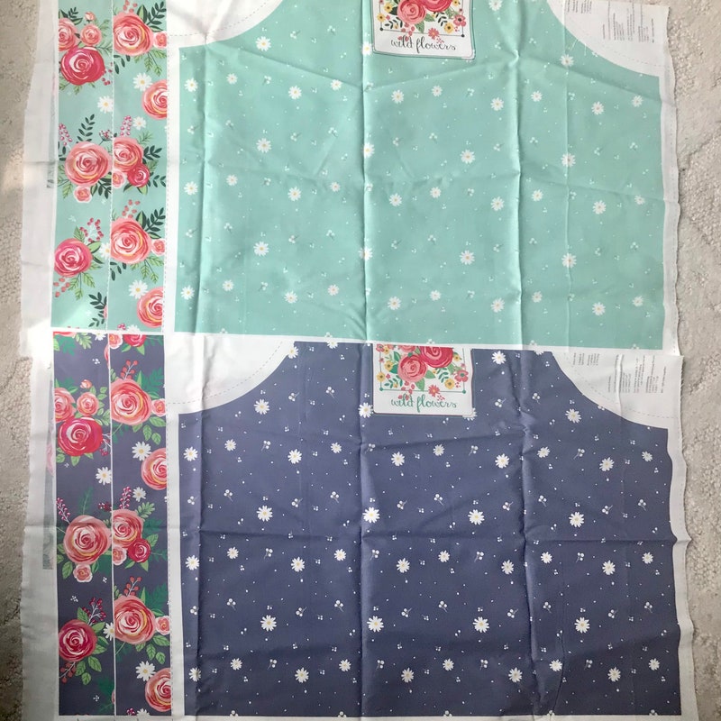 Apron Panels - Etsy