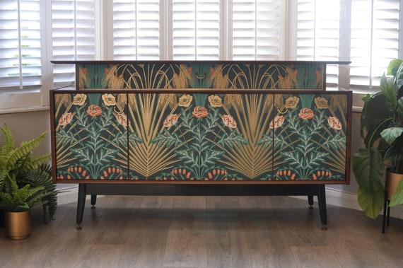 sideboards - thriftys retro