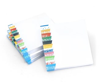 Pyrex Stack Mini Sticky Notes