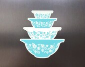 IMPERFECT - Turquoise Gooseberry Magnet