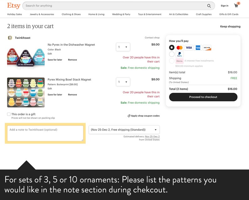 Rare Pyrex Ornaments image 6