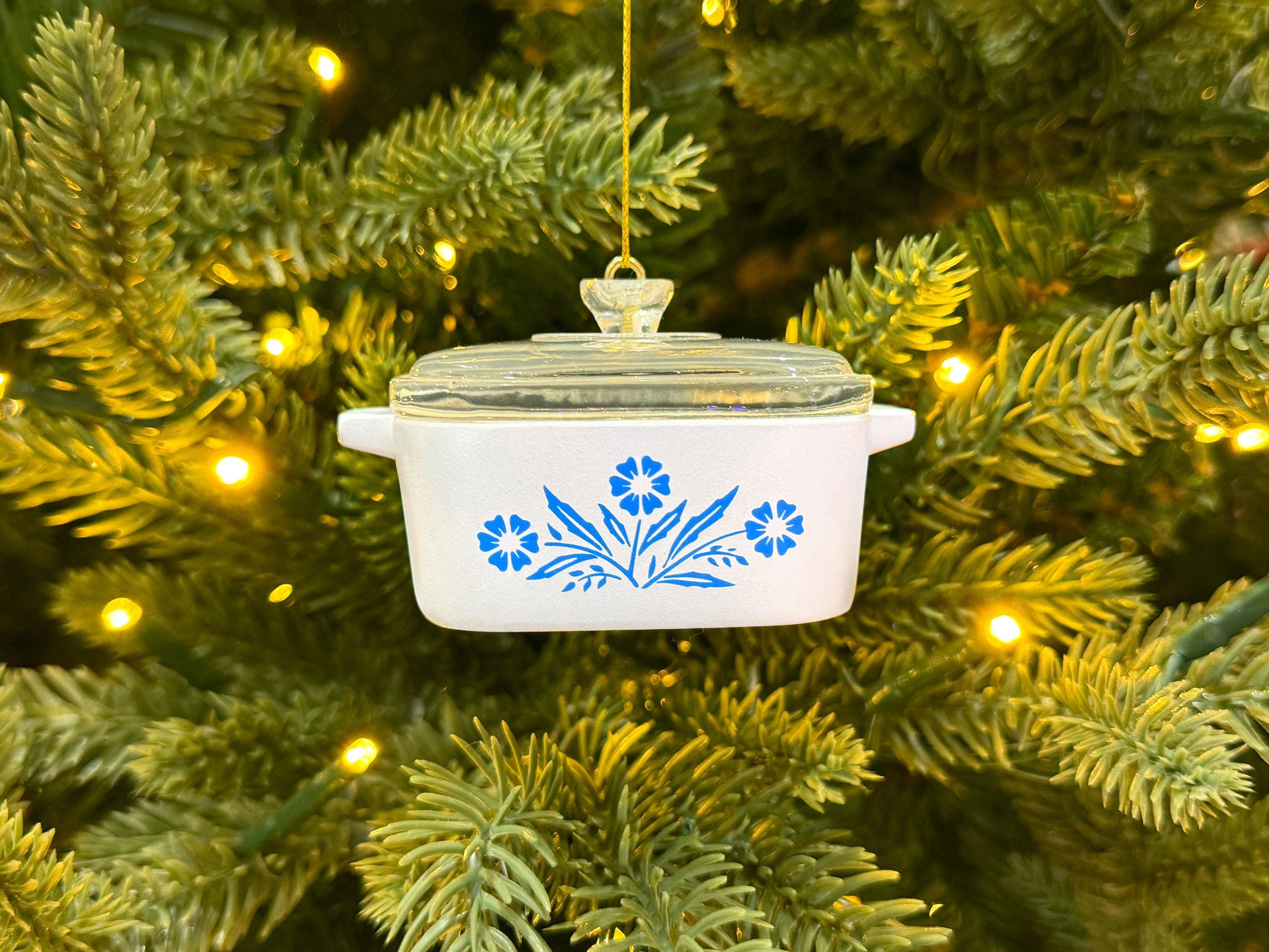 Tupperware Ornaments - Etsy