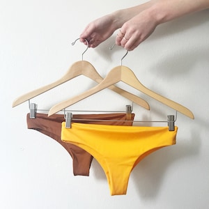 Piper Bottoms - Cheeky Bikini Bottoms