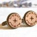 see more listings in the Personalised Cufflinks section