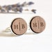 see more listings in the Personalised Cufflinks section