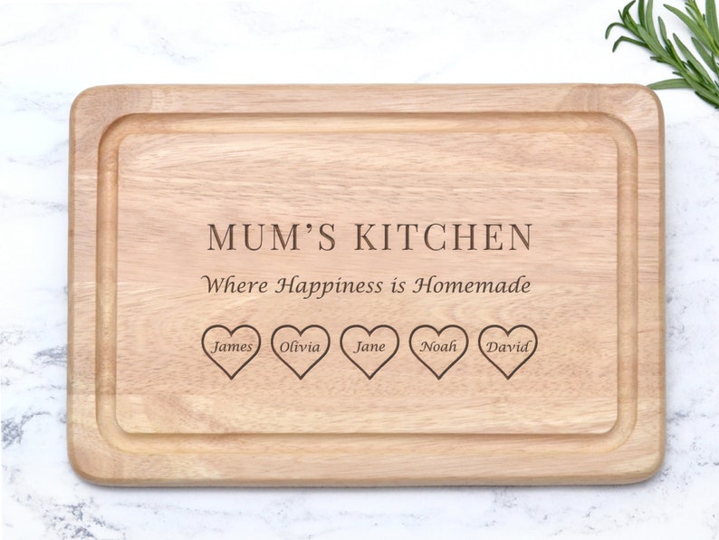 Unique Mother's Day Gifts