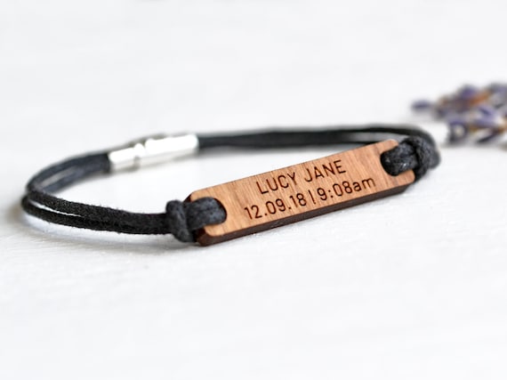 Etsy 2025 dad bracelet
