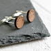 see more listings in the Personalised Cufflinks section