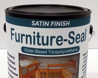Furniture-Seal, furniture, paint, paint for furniture, sealer, sealant, sealer for furniture, furniture paint, clear coat, Furniture Seal