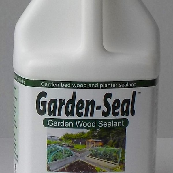 Garden-Seal