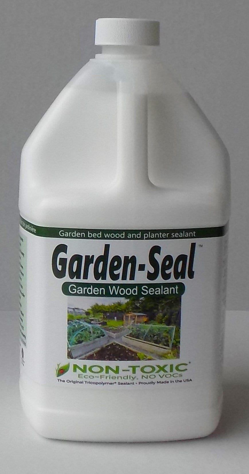 Garden-Seal