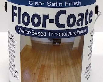 Floor-Coate