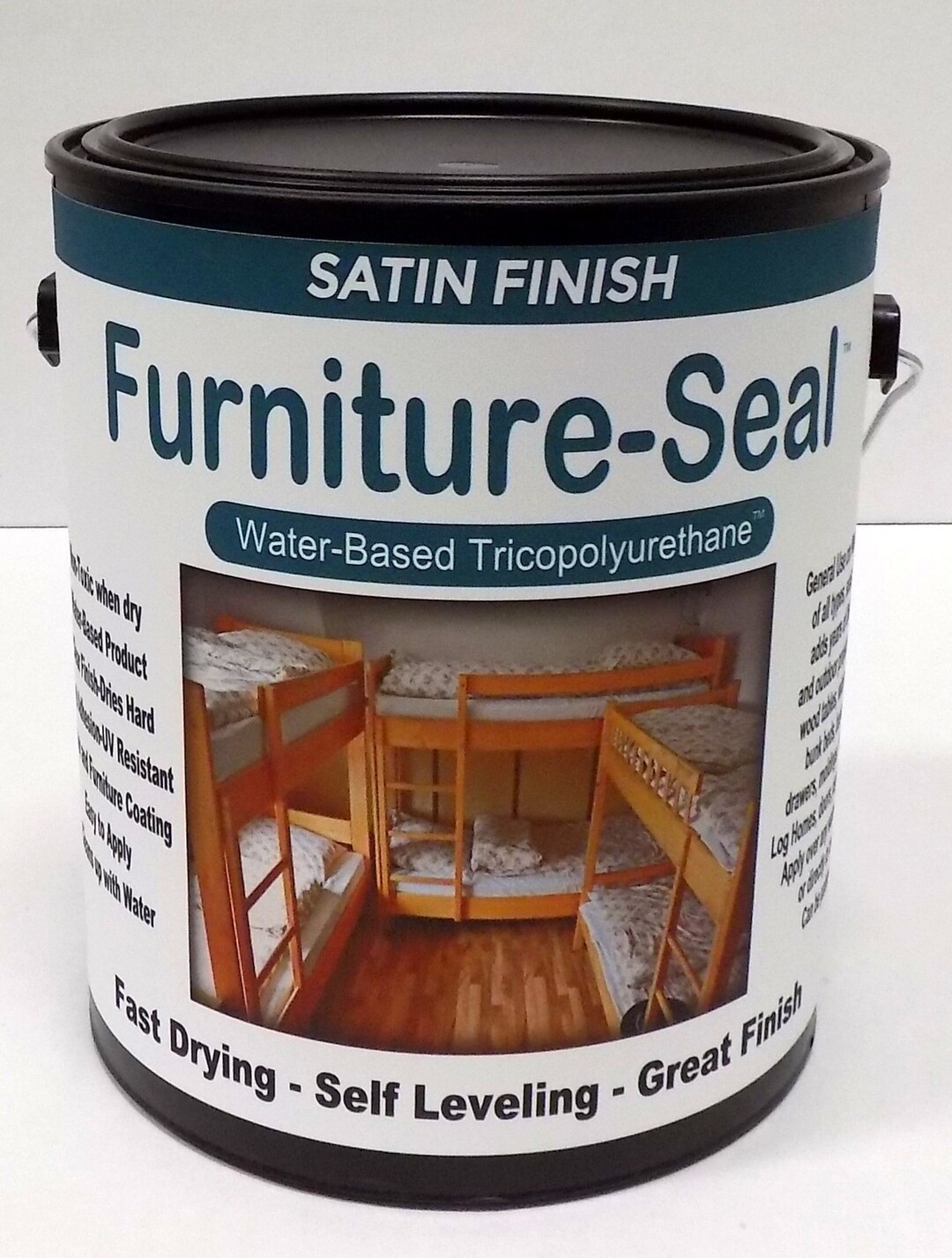 View of Furniture-seal, Furniture, Paint, Paint for Furniture, Sealer, Sealant ...