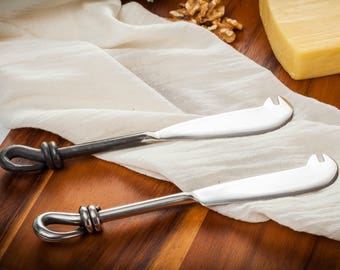 Cheese Knife
