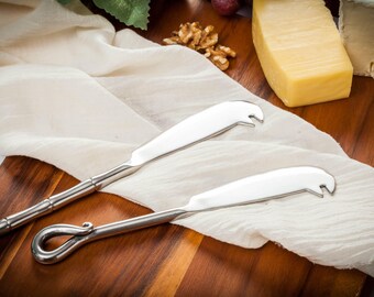 Cheese Knife