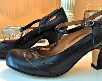 babydoll pumps