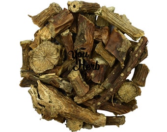 Giloye Giloy Dried Cut Root- Tinospora Cordifolia