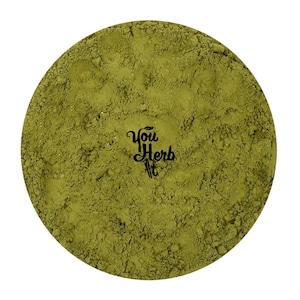 Gymnema Sylvestre Leaf Powder Herbal Tea - Gymnema Sylvestre