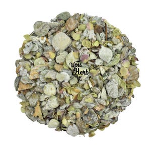 Dittany of Crete Dried Leaves - Origanum Dictamnus