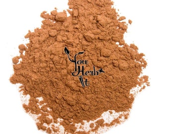 Cinchona Bark Powder Quina Quinine Herb Herbal Tea - Cinchona officinalis