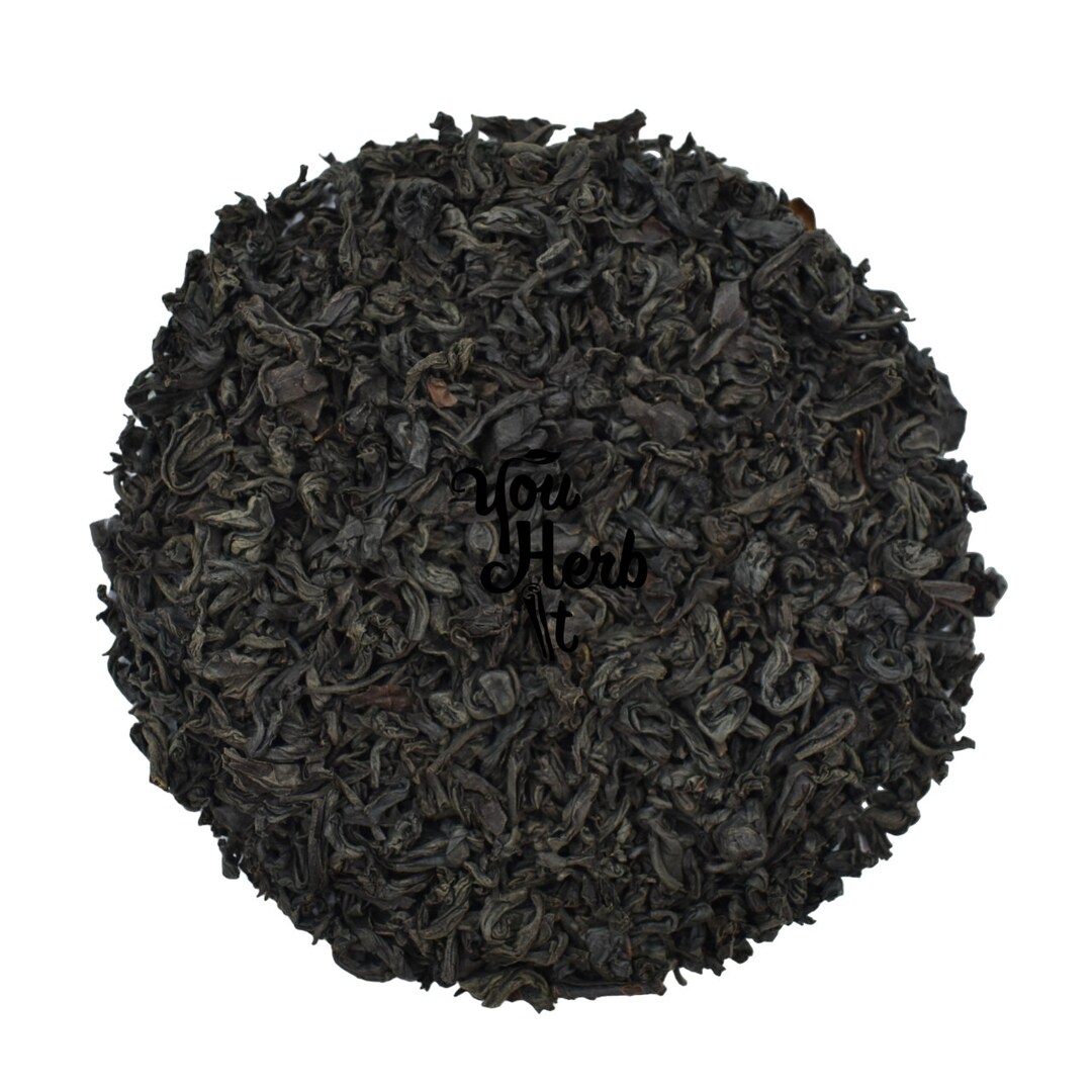 Black Ceylon Tea Orange Pekoe OP1 Loose Leaf Camellia Sinensis Etsy