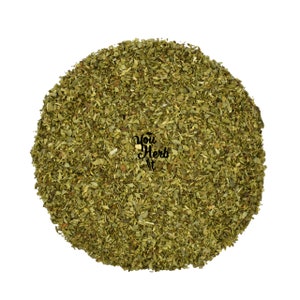 Oregano Loose Leaf - Origanum Vulgare