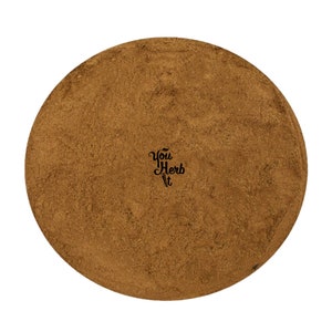 Ceylon True Cinnamon Powder Loose Grade A - Cinnamomum Verum