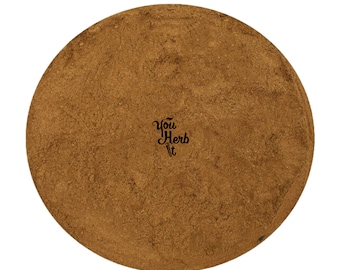 Ceylon True Cinnamon Powder Loose Grade A - Cinnamomum Verum