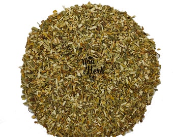Common Rue Herb Dried Stems & Leaves Loose Herbal Tea - Ruta Graveolens