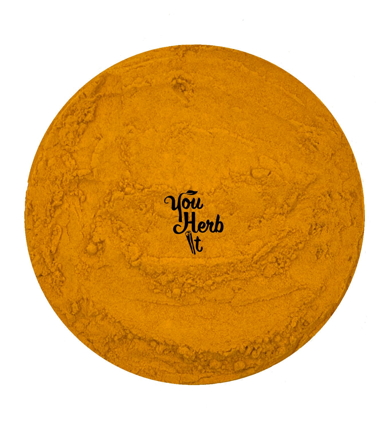 Turmeric Powder Turmeri Haldi Powder - Curcuma Longa