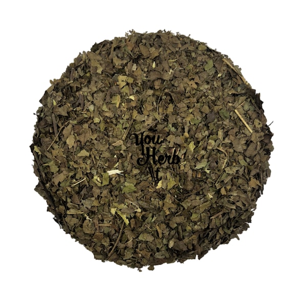 Black Walnut Dried Cut Leaves Herbal Tea - Juglans nigra