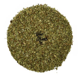 Marjoram Herb Loose Leaves Leaf Herbal Tea - Origanum Marjorana