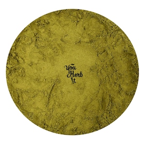 Papaya Leaves Powder - Carica Papaya L.