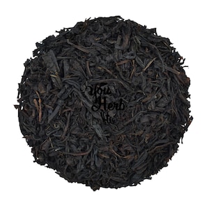 Black Ceylon Tea Matale Loose Leaf - Camellia Sinensis