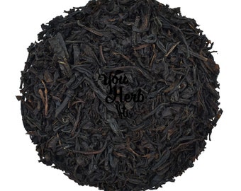 Black Ceylon Tea Matale Loose Leaf - Camellia Sinensis