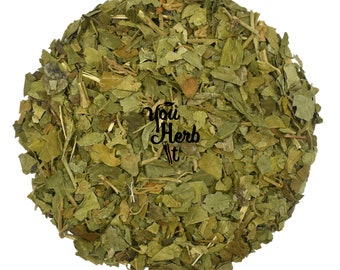 Gymnema Sylvestre Getrocknete Blätter Kräutertee