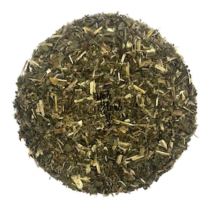 Fireweed Rosebay Willowherb Dried Leaves Tea - Epilobium Angustifolium