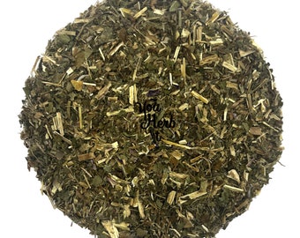 Fireweed Rosebay Willowherb Dried Leaves Tea - Epilobium Angustifolium