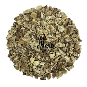 Infusión de raíz seca de helenio - Inula Helenium