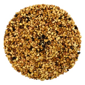 Rosehip Whole Seeds - Rosa Canina L.
