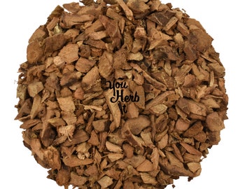 Galangal Dried Cut Root Loose Herb  - Alpinia Officinarum