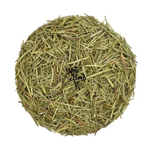 Rosemary Dried Leaves  - Rosmarinus Officinalis