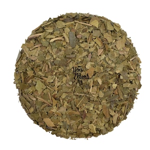Infusión de hojas secas de madroño - Arbutus unedo