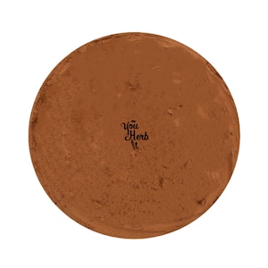 Red Clay Powder Mask Skin And Face Cleanser - Bolus Rubra
