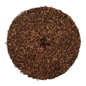 Honeybush Tea Vanilla Scented Loose Dried Leaf - Cyclopia Intermedia