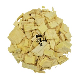 Quassia Chips Bitterwood  - Picrasma Excelsa