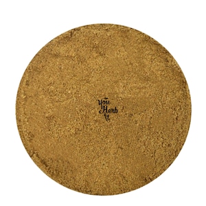 Cumin Dried Seeds Powder - Cuminum Cyminum